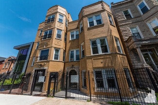 1431 N Fairfield Ave Unit 2, Chicago, IL 60622