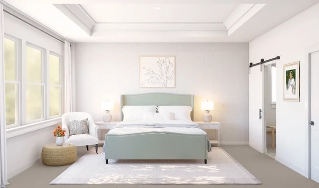 2703 Clapbread Ln, Rosenberg, TX 77471 - photo 6