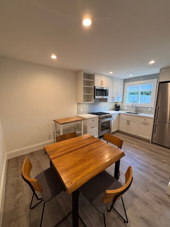 3526 Divisadero St unit A, San Francisco, CA 94123 - photo 4