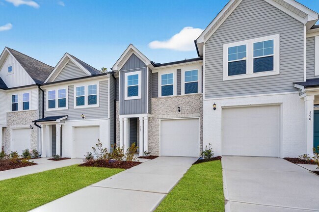 461 Hallingsfield Way, Zebulon, NC 27597 - photo 4