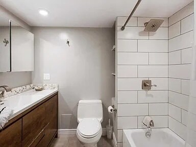 755 Fern Ave unit In-Law, Pacifica, CA 94044 - photo 6