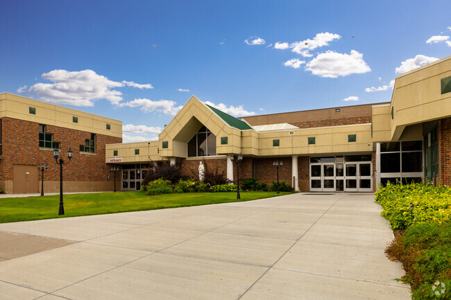 St. Matthew Catholic School offers a well-rounded education for students.