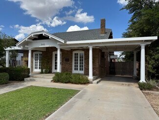 946 E Coronado Rd, Phoenix, AZ 85006