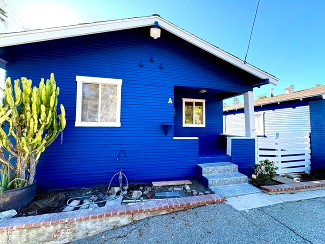 754 W Elberon Ave unit A, San Pedro, CA 90731 - photo 3