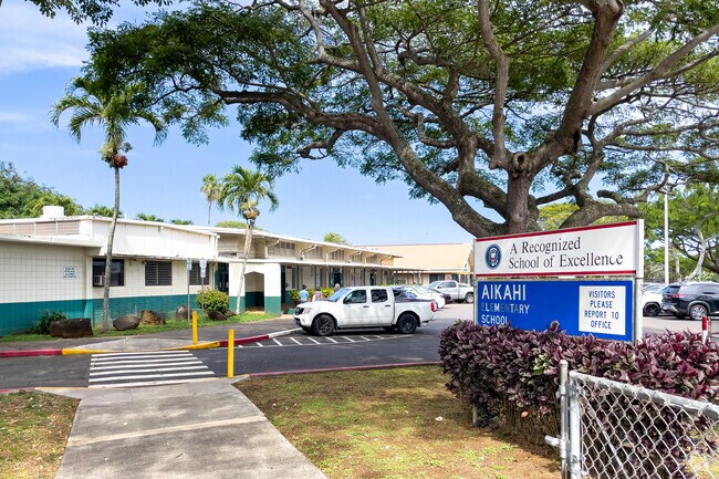 The school offers a strong curriculum, focusing on both academic and social development.