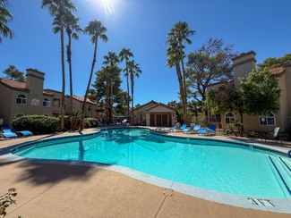 3145 E Flamingo Rd Unit 2080, Las Vegas, NV 89121