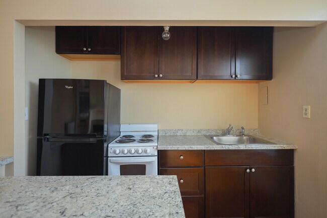 465 Park Dr unit 14, Boston, MA 02215 - photo 7