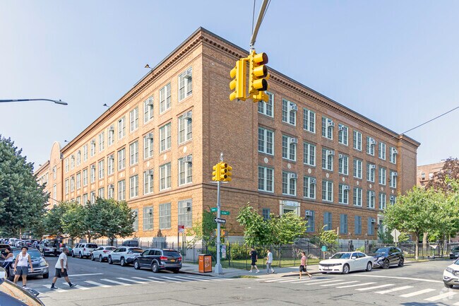 At Atcher Elementary we are educating the future leaders of tomorrow.