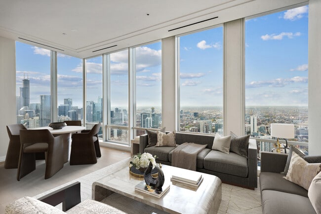 The Columbian unit 25C, Chicago, IL 60605 - photo 4