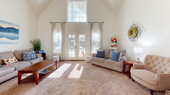 2406 E Fairfield Ct, Oologah, OK 74053 - photo 3