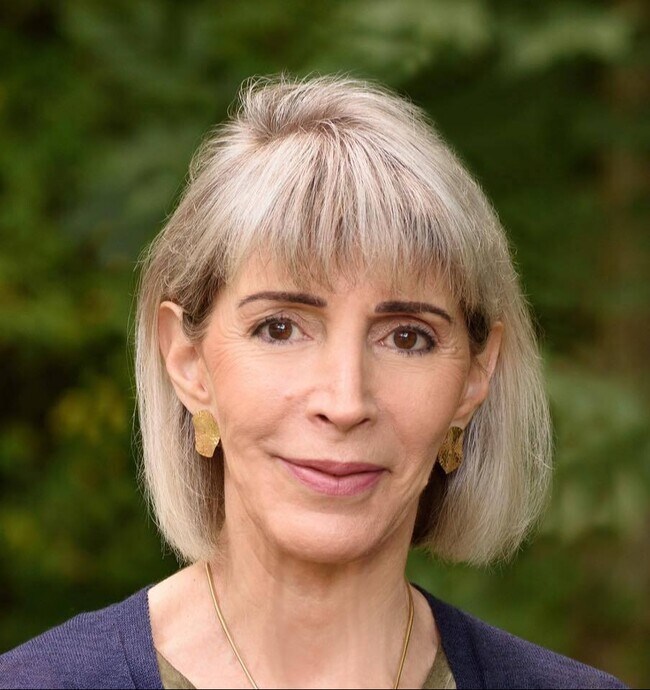 Judy Weinstock