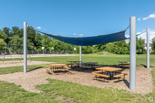 Collins Elementary School is located in Grand Rapids, Michigan.