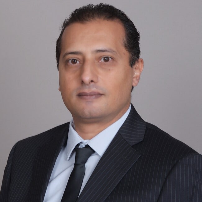 Agent Photo