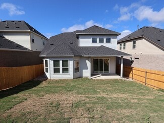 748 Boise Dr, Leander, TX 78641