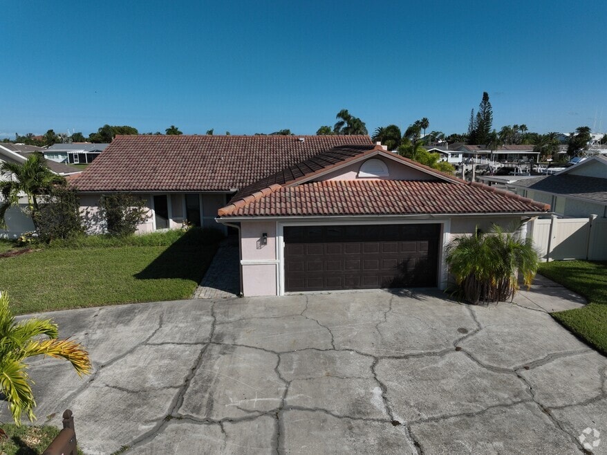 3841 Rudder Way, New Port Richey, FL 34652 - photo 2