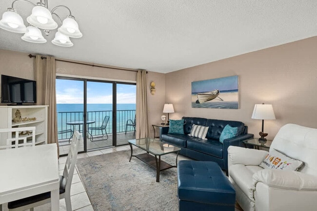 The Summit Beach Resort Condominium unit ID1354957P, Panama City Beach, FL 32408 - photo 3
