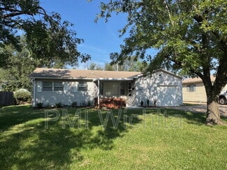 3315 S Hiram St, Wichita, KS 67217