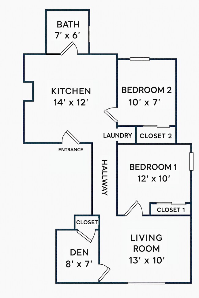 27 E 18th St unit 27 east 18th street, Bayonne, NJ 07002 - photo 3