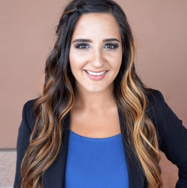 Agent Photo