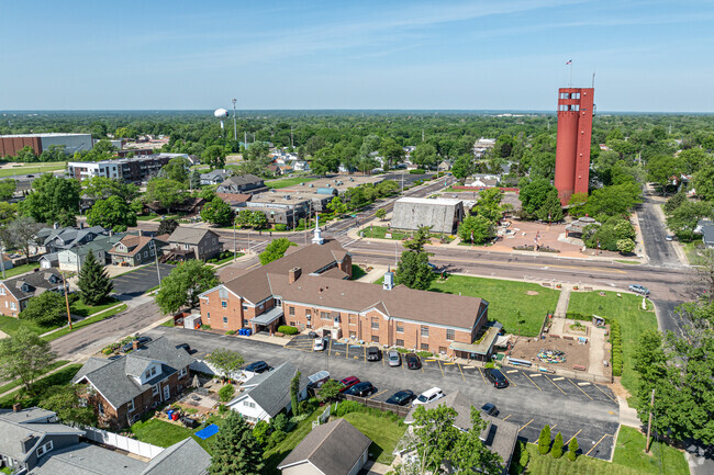 Montessori School of Peoria has dozens of effective and excellent teachers and staff.