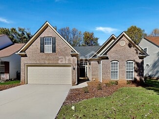 9319 Stawell Dr, Huntersville, NC 28078