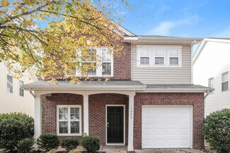 10243 Hugue Way, Charlotte, NC 28214