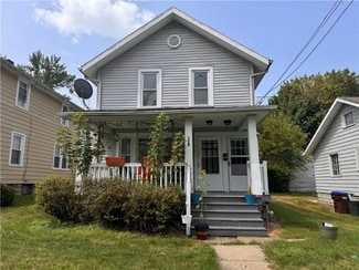 308 Mc Clure Ave Unit 308 McClure Ave Unit B, Sharon, PA 16146