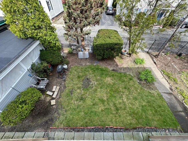 17 Pickman St unit 1, Salem, MA 01970 - photo 4