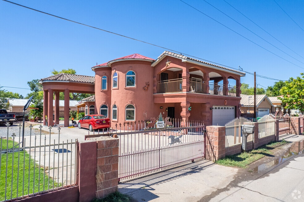 Pajarito Elementary School, Albuquerque NM Rankings & Reviews