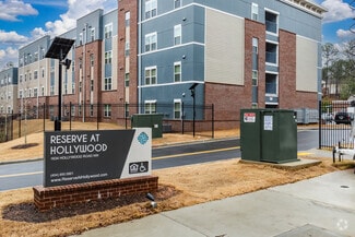 1634 Hollywood Rd NW, Atlanta, GA 30318