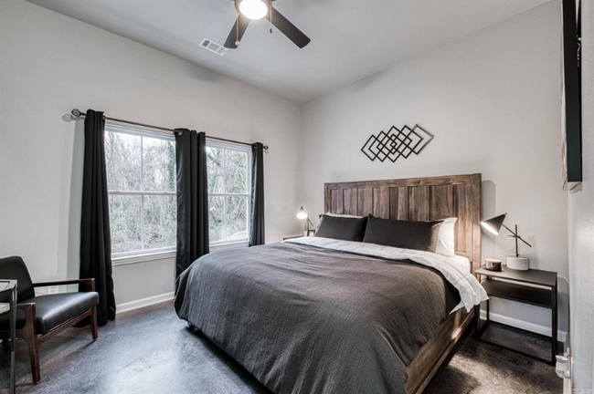 907 S Park St, Little Rock, AR 72202 - photo 7