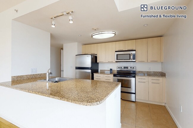 27 Barker Ave unit FL6-ID3504A, White Plains, NY 10601 - photo 6