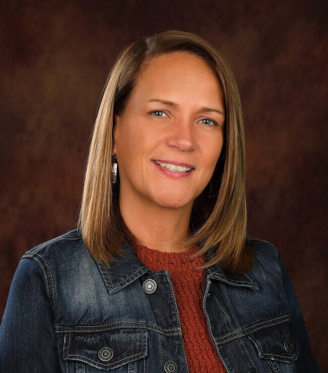 Kym Enlow