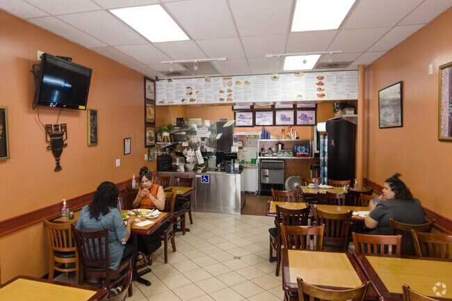 Fiesta Grill is in West Carson, Harbor City, California.