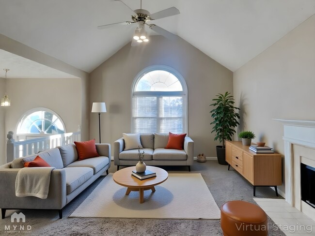 123 Eagle Glen Dr, Woodstock, GA 30189 - photo 2