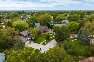 Greentree