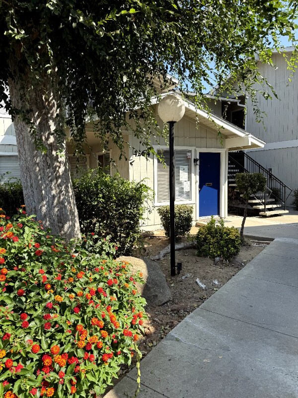 4264 N Bengston Ave Unit 102, Fresno, CA 93705