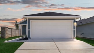 314 Arnold Loop Unit 36360915, Uhland, TX 78640