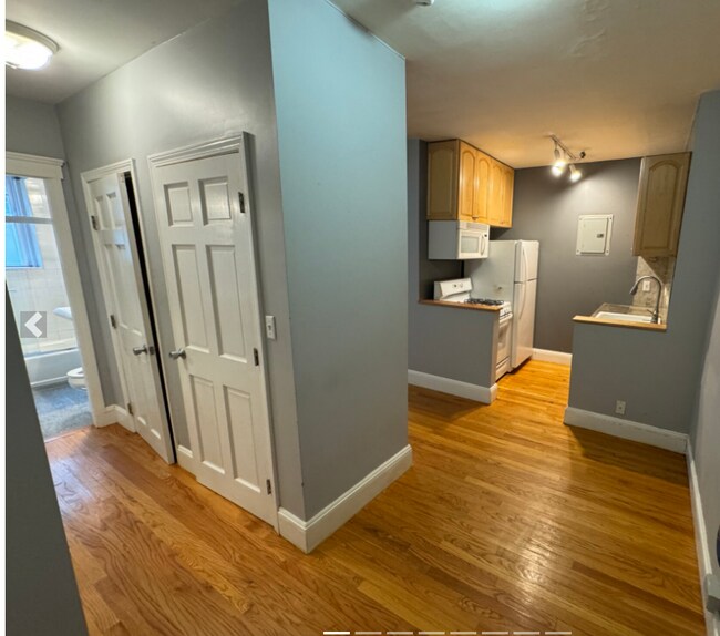 1999 Commonwealth Ave unit 1-2, Brighton, MA 02135 - photo 2