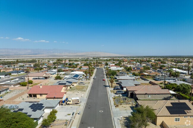 From dunes to dwellings, Desert Highland Gateway homes are a dream come true.