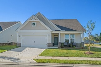 2498 Campton Loop, Conway, SC 29527