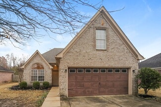 965 Parham Dr, Southaven, MS 38671