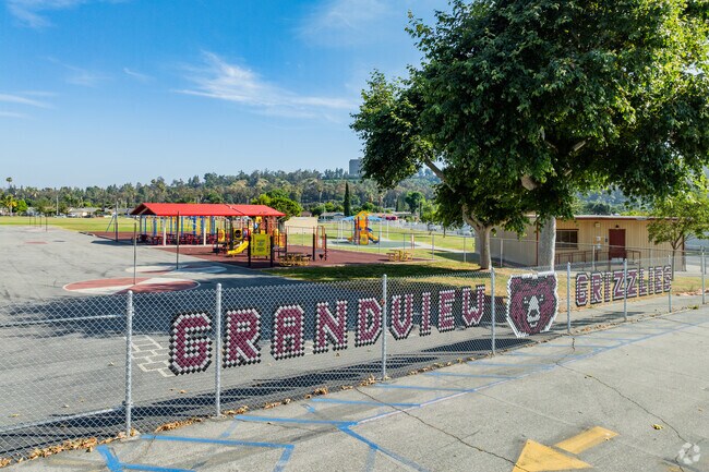 grandview college prep