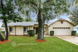 890 Kentucky Woods Ln E, Orlando, FL 32824