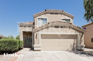 5570 E Flowing Spring, Florence, AZ 85132