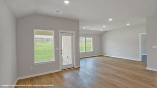 13523 S 99th Ave E Unit 36210847, Bixby, OK 74008