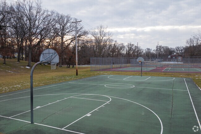 Wyoming Intermediate School is on 33rd St in Wyoming, MI.