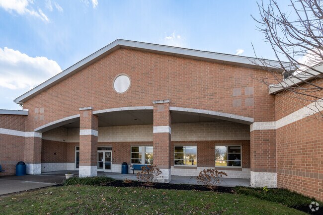 Endeavor Elementary School
Public Elementary School
West Chester, Ohio