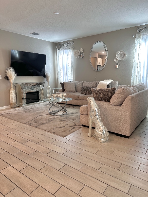 5224 Meadow Song Dr, Okahumpka, FL 34762 - photo 2