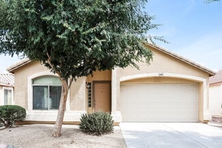 1668 E Kelsi Ave, San Tan Valley, AZ 85140